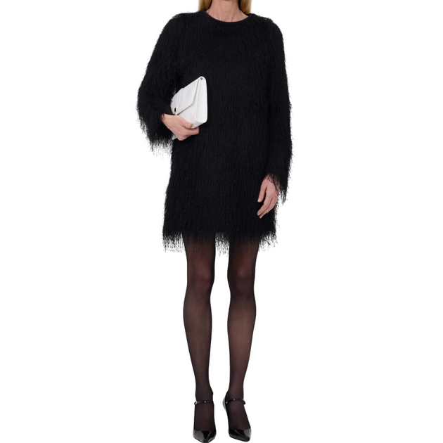 Tina Mini Dress S