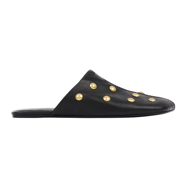 Chloe 「ingrid」フッドベッドミュール Chloe 「ingrid」フッドベッドミュール Chloe 「ingrid」フッドベッド