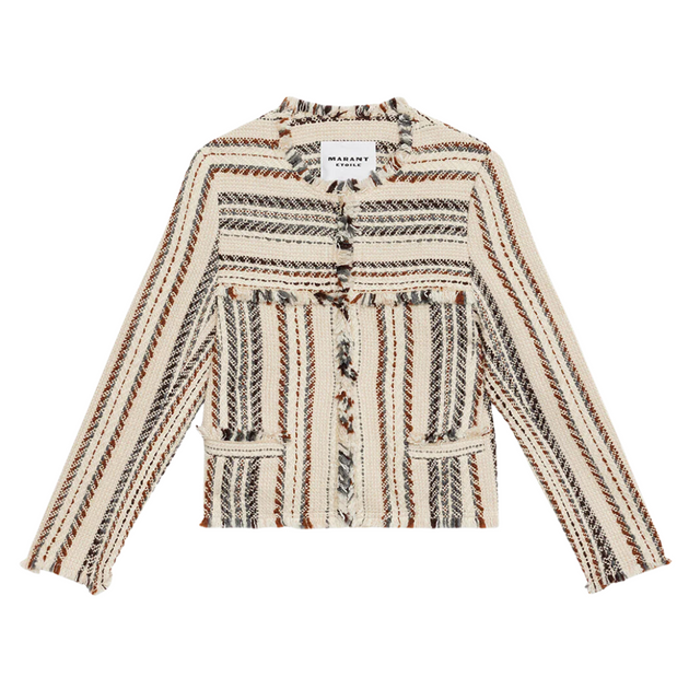Isabel Marant Étoile – Gretta & Co.