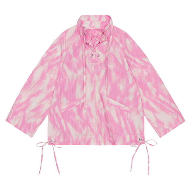 Anorak oversize discount