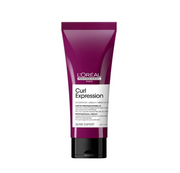 Curl Expression Long Lasting Moisturizer Leave-In Cream