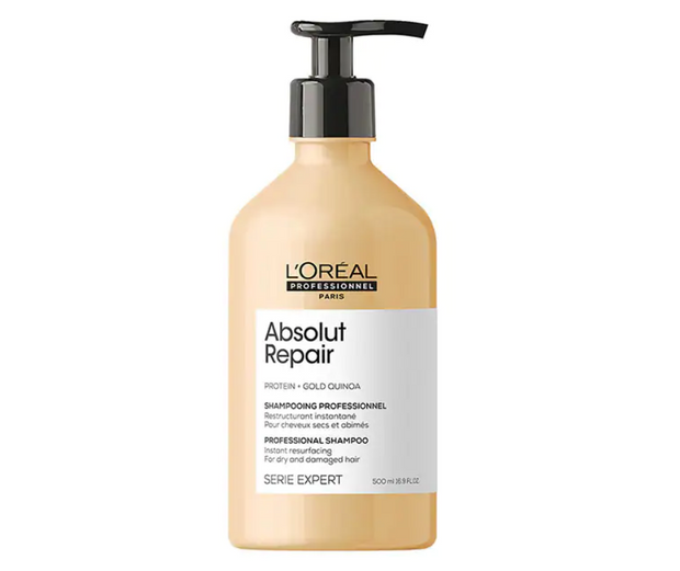 Absolut Repair Instant Resurfacing Shampoo