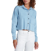 VINTAGE DENIM SHIRT