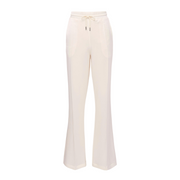 Drawstring Waist Trousers