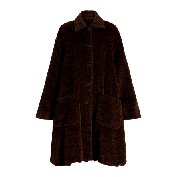 Verretta Coat