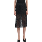 Lace Skirt