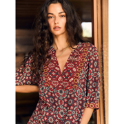 Corrine Top
