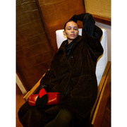 Verretta Coat