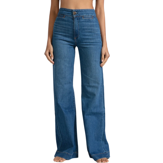 MERCURY BRIGHTON WIDE LEG