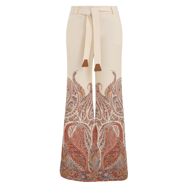 Rhiannon Flare Pant