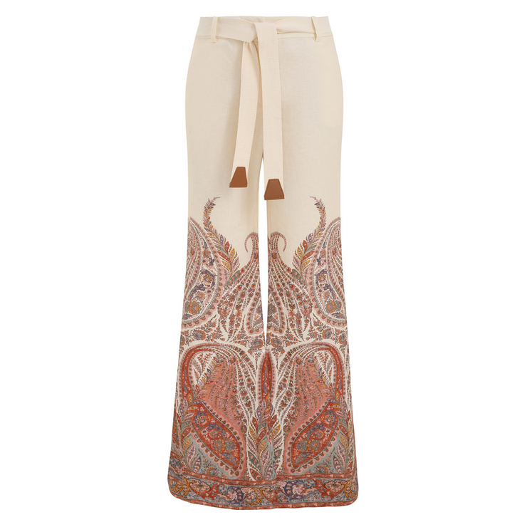 Rhiannon Flare Pant