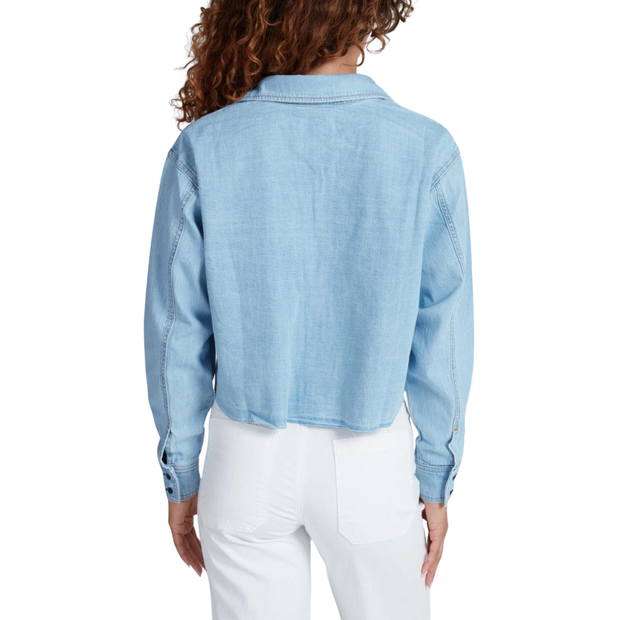 VINTAGE DENIM SHIRT