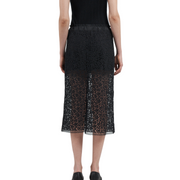 Lace Skirt