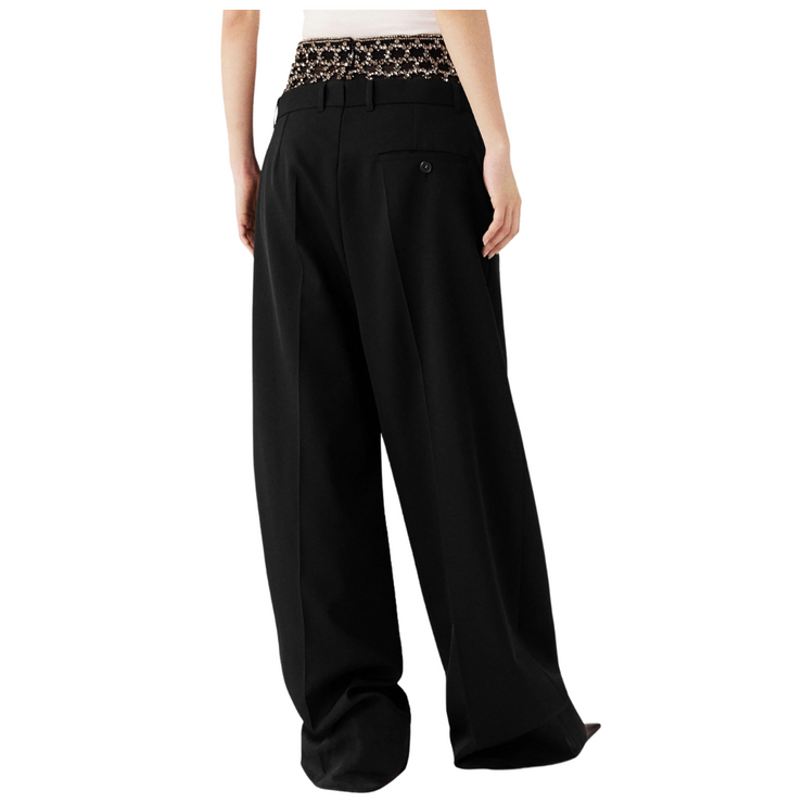 Crystal Cage Pants