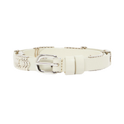 Chalk Odena Belt