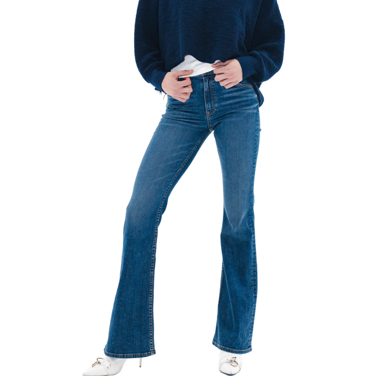 Bond Street Jean