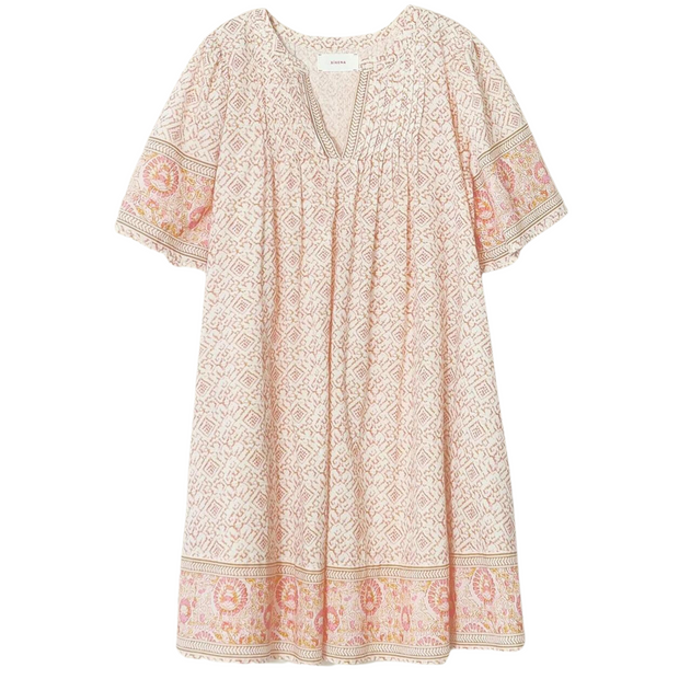 Mischa Short Dress
