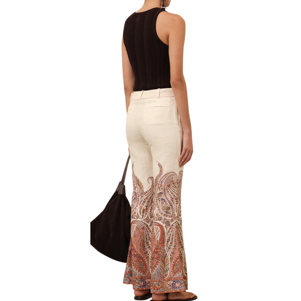 Rhiannon Flare Pant