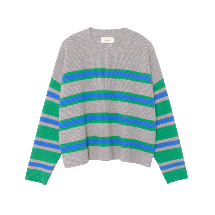 Lela Sweater