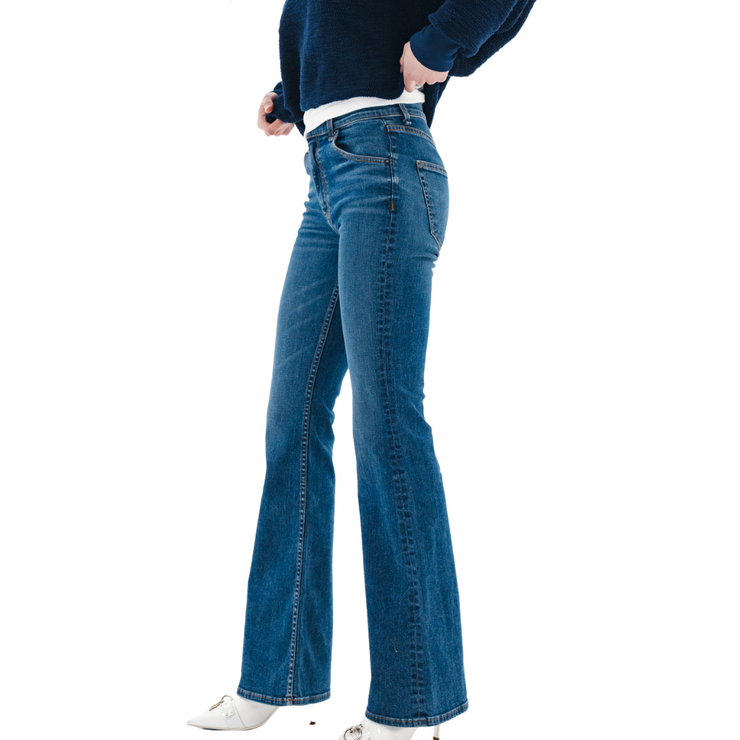 Bond Street Jean