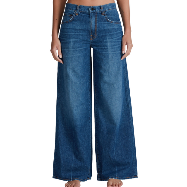 Gunnison Atomic Wide Leg