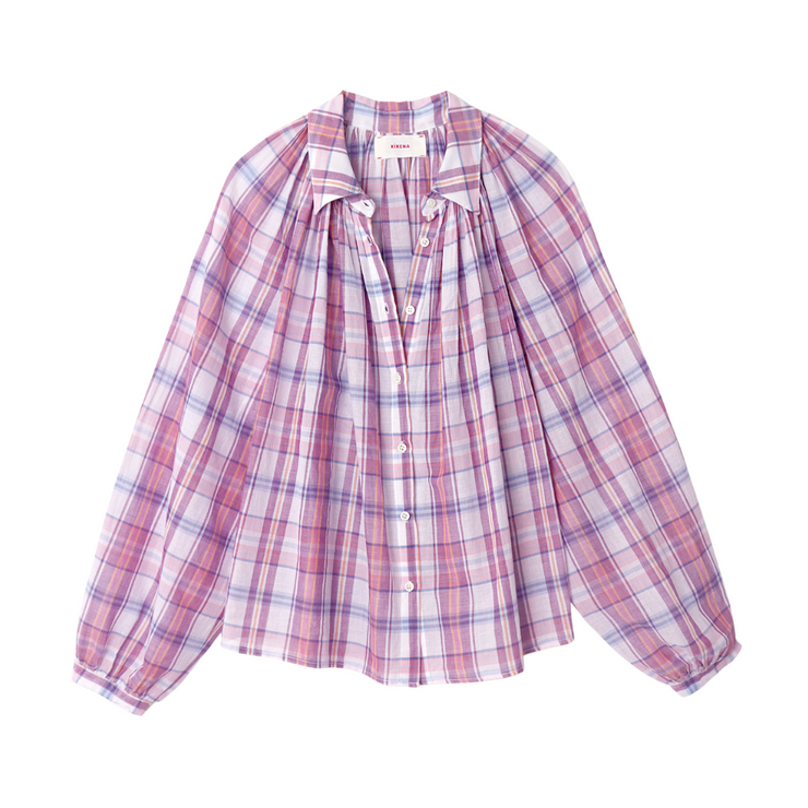 Quartz Cloud Fabienne Shirt