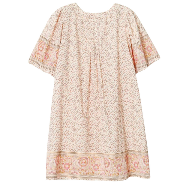 Mischa Short Dress