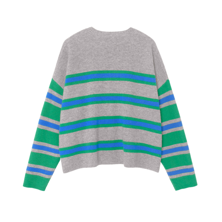 Lela Sweater