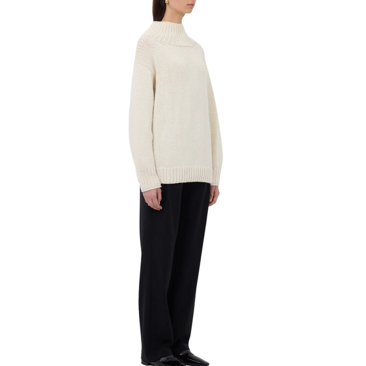 Rylie Turtleneck Sweater