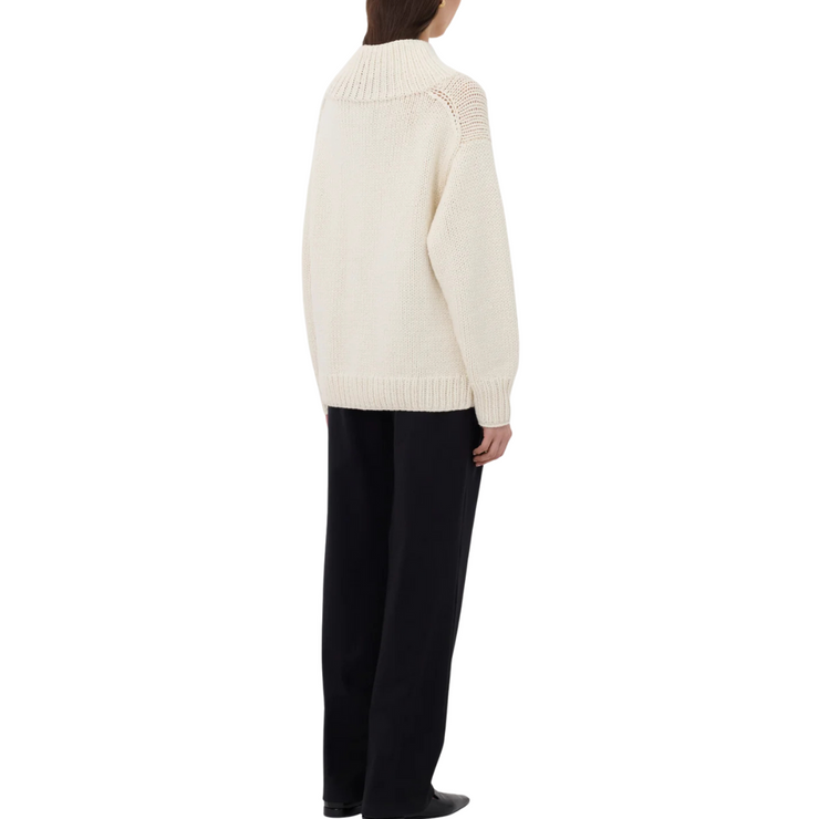 Rylie Turtleneck Sweater