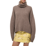 Betsy Cashmere Sweater