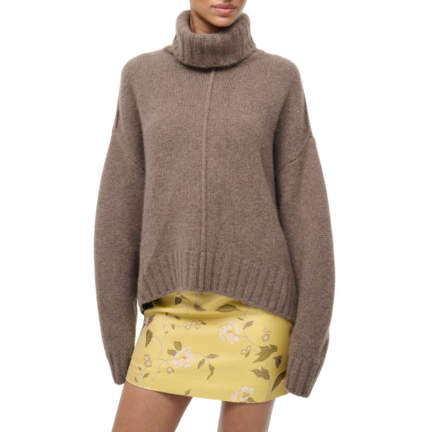 Betsy Cashmere Sweater