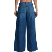 Gunnison Atomic Wide Leg