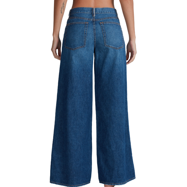 Gunnison Atomic Wide Leg