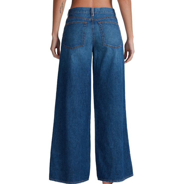 Gunnison Atomic Wide Leg