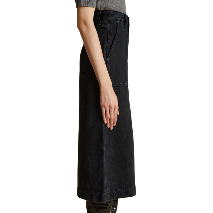 Luey Culotte