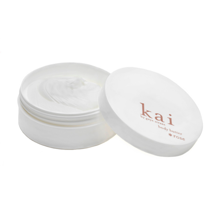 kai*rose body butter