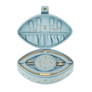 Blue Evil Eye Jewelry Box