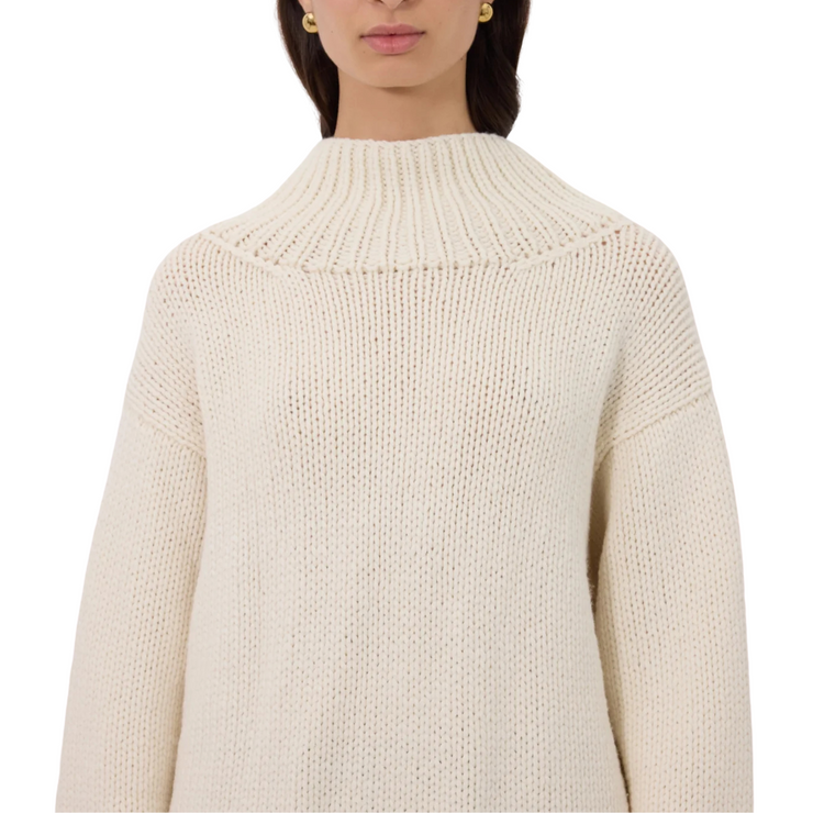 Rylie Turtleneck Sweater