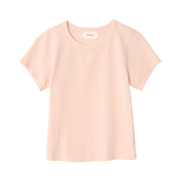 Cameo Shells Pixie T-shirt