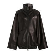 Garret Leather Jacket