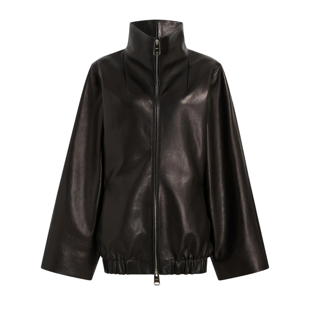 Garret Leather Jacket