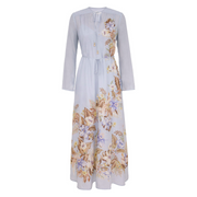 Coco Billow Maxi Dress