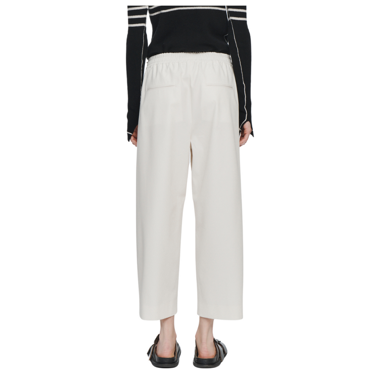 Pleat Front Pant