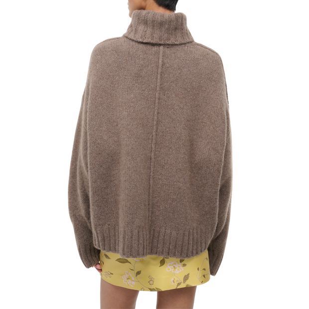 Betsy Cashmere Sweater