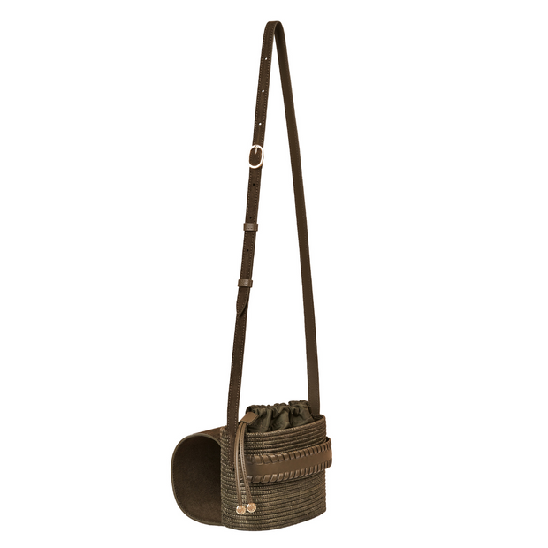 Olive Grove Crossbody