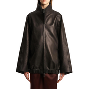 Garret Leather Jacket