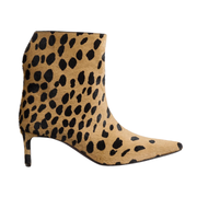 Ona Leopard Boot