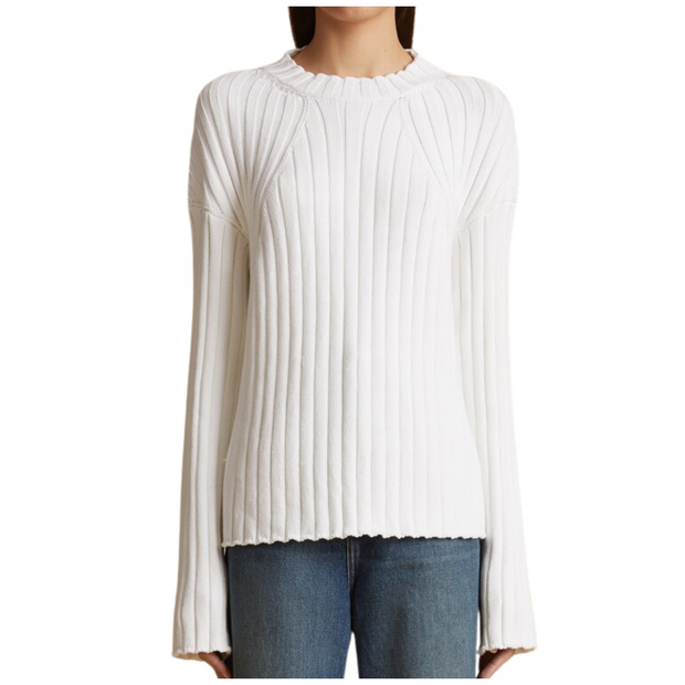 Sable Knit Top