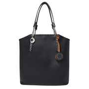 Black Tote Bag